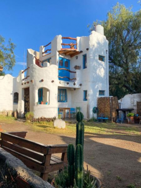 Casapueblo